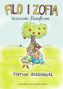 FILO I ZOFIA, JUSTYNA RUEBEBAUER