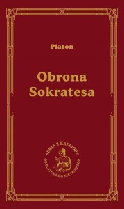 OBRONA SOKRATESA, PLATON