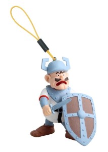 ZAWIESZKA - KAPRAL, TISSO TOYS