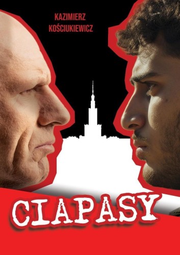Ciapasy, Kazimierz Kościukiewicz