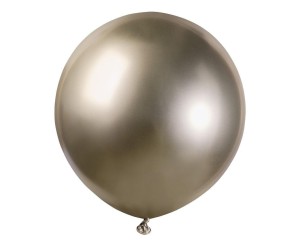 BALONY SHINY PROSECCO 48CM 3SZT
