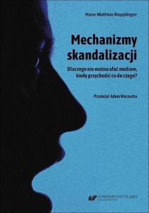 MECHANIZMY SKANDALIZACJI. DLACZEGO NIE MOŻNA...