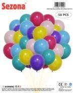 Balony 50szt