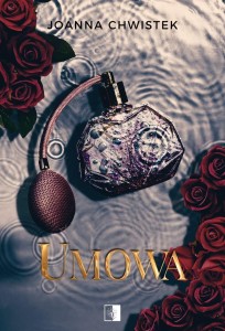 UMOWA, JOANNA CHWISTEK