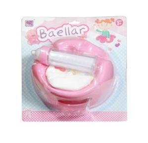 Zestaw pielęgnacyjny, SWEDE