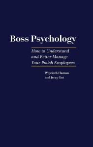 BOSS PSCYHOLOGY - HOW TO UNDERSTAND AND BETTER..