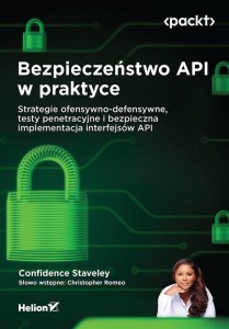 BEZPIECZEŃSTWO API W PRAKTYCE