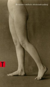 BREWIARZ MIŁOŚCI DOŚWIADCZALNEJ, JULES GUYOT