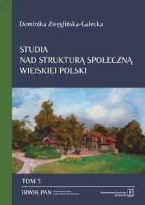 STUDIA NAD STRUKTURĄ SPOŁECZNĄ WIEJSKIEJ POLSKI