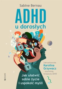 ADHD U DOROSŁYCH W.2