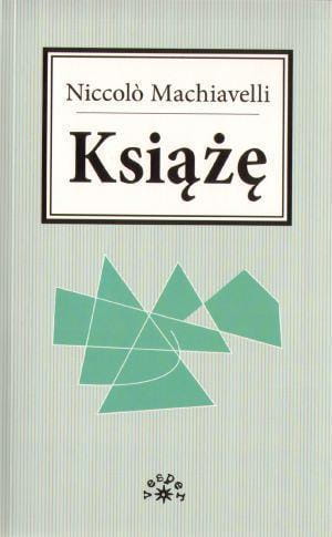 Książę, Niccolo Machiavelli