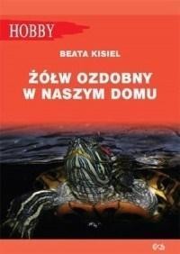 ŻÓŁW OZDOBNY W NASZYM DOMU PIELĘGNOWANIE
