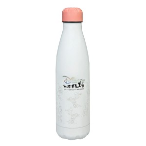 BUTELKA TERMICZNA DISNEY 450ML, CASS FILM