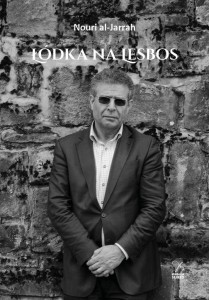 ŁÓDKA NA LESBOS, NOURI AL-JARRAH
