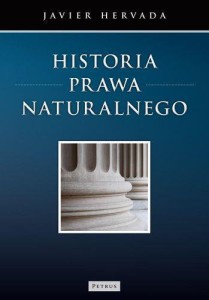 HISTORIA PRAWA NATURALNEGO TW, JAVIER HERVADA