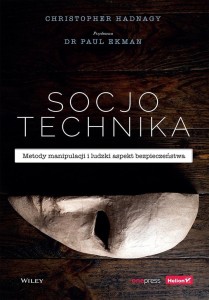 SOCJOTECHNIKA. METODY MANIPULACJI I LUDZKI SPEKT