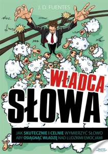 WŁADCA SŁOWA. AUDIOBOOK, J. D. FUENTES