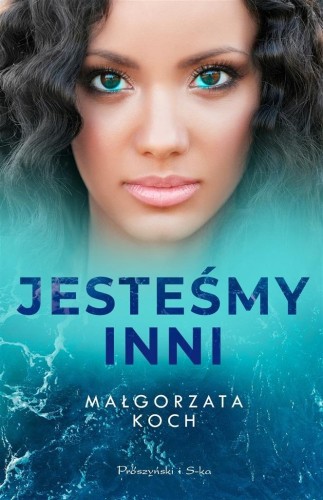 Jesteśmy inni, Małgorzata Koch