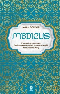 MEDICUS, NOAH GORDON