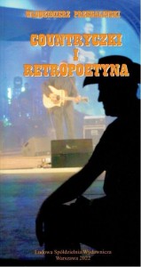 COUNTRYCZKI I RETROPOETYNA