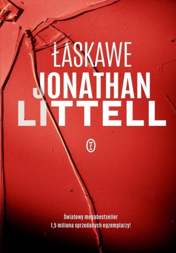 Łaskawe w.2, Jonathan Littell