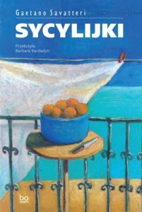 SYCYLIJKI, GAETANO SAVATTERI