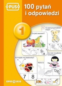 PUS 100 PYTAŃ I ODPOWIEDZI 1, BOGUSŁAW ŚWIDNICKI