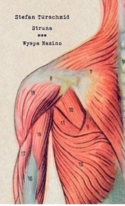STRUNA/ WYSPA NAZINO, STEFAN TURSCHMID