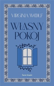 WŁASNY POKÓJ, VIRGINIA WOOLF
