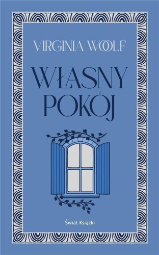 Własny pokój, Virginia Woolf