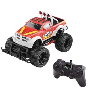 REVELL R/C ICE WOLF 1:20, REVELL