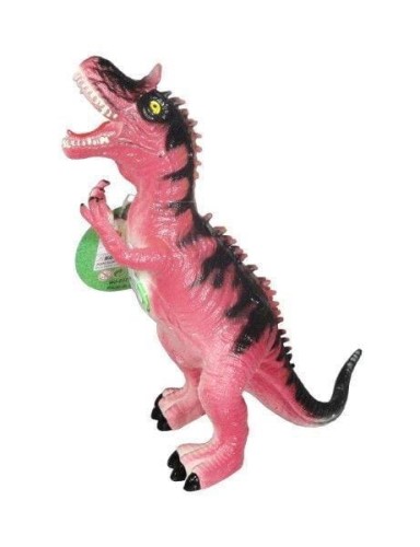 Dinozaur z dźwiękiem, SWEDE