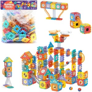 KLOCKI TOR DLA KULEK 202EL, TRIFOX