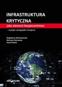 INFRASTRUKTURA KRYTYCZNA JAKO ELEMENT..