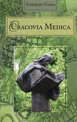 Cracovia Medica, Zdzisław Gajda