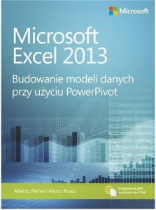 MICROSOFT EXCEL 2013: BUDOWANIE MODELI DANYCH ...