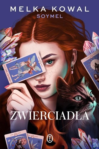 Zwierciadła, Melka Kowal