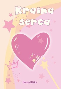 KRAINA SERCA, SONIA KLIKS