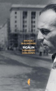 SIGALIN. TOWARZYSZ ODBUDOWY W.2
