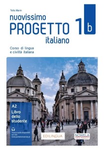 NUOVISSIMO PROGETTO ITALIANO 1B POD. + ONLINE