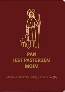 MODLITEWNIK PAM I KOM ŚW PAN JEST PASTERZEM BORDO