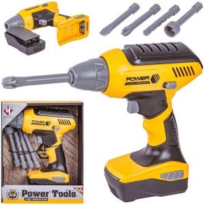 WIERTARKA ZE ŚWIATŁEM I DŹWIĘKIEM, TRIFOX