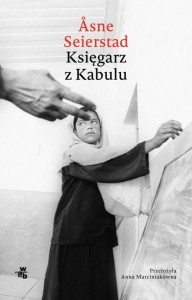 KSIĘGARZ Z KABULU, ASNE SEIERSTAD