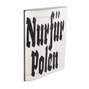 NUR FUR POLEN, SZYMON SZYMANKIEWICZ