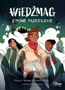 WIEDŹMAG T.3 ZIMOWE PRZESILENIE