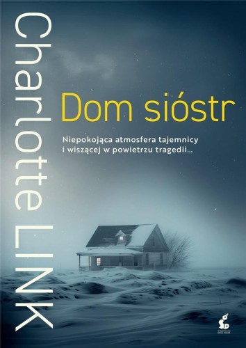 Dom sióstr w.5, Charlotte Link