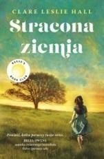 STRACONA ZIEMIA, CLARE LESLIE HALL