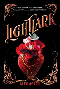 LIGHTLARK, ALEX ASTER