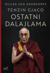 OSTATNI DALAJLAMA, GILLES VAN GRASDORFF
