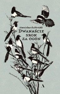 DWANAŚCIE SROK ZA OGON